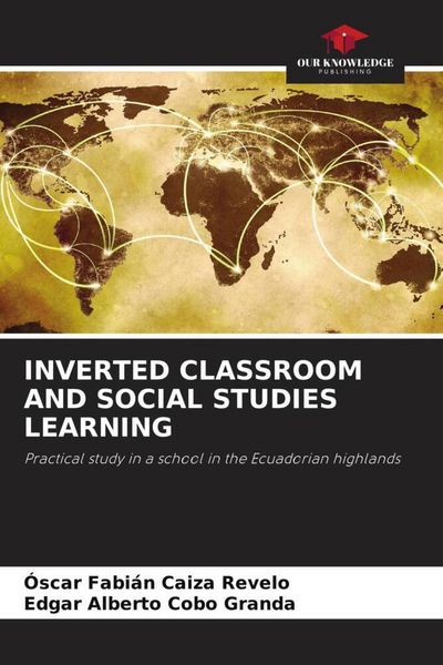 Produktbild: Inverted Classroom and Social Studies Learning