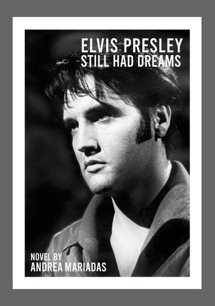 Produktbild: Elvis Presley still had dreams