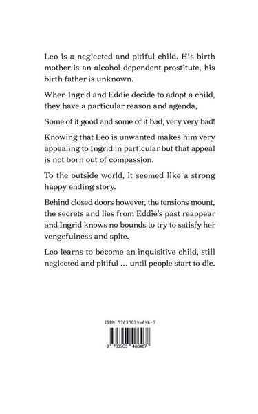 Produktbild: The Good, The Bad and The Unwanted