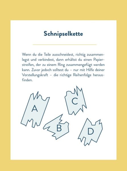 Produktbild: Der ultimative R&auml;tselblock &ndash; IQ-R&auml;tsel f&uuml;r zwischendurch