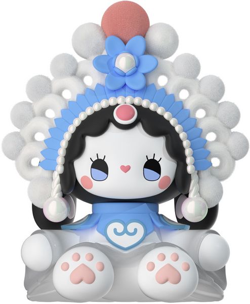 Produktbild: Emma Secret Forest: Dim Lights - Blindbox Figure