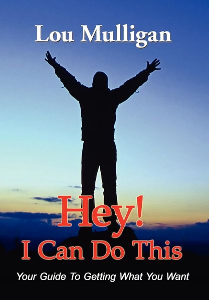 Produktbild: Hey! I Can Do This