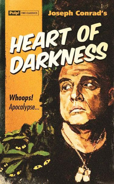 Produktbild: Heart of Darkness