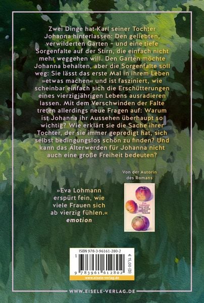 Produktbild: Wie du mich ansiehst