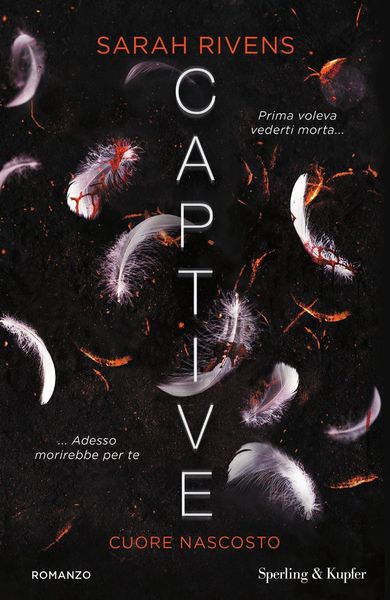 Produktbild: Cuore nascosto. Captive
