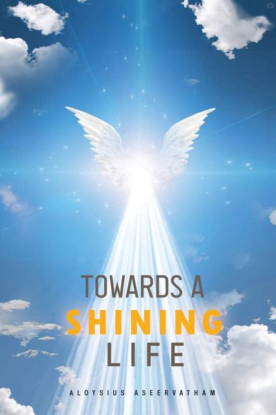 Produktbild: Towards A Shining Life