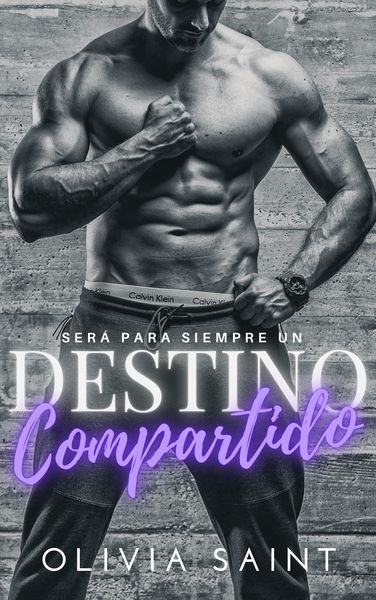 Produktbild: Ser&aacute; Para Siempre Un Destino Compartido