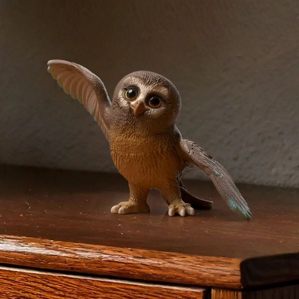 Produktbild: schleich&reg; 14951 Eule
