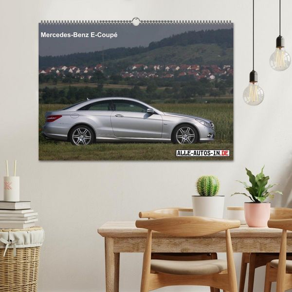 Produktbild: Bequem-Sportler (Wandkalender 2027 DIN A2 quer), CALVENDO Monatskalender