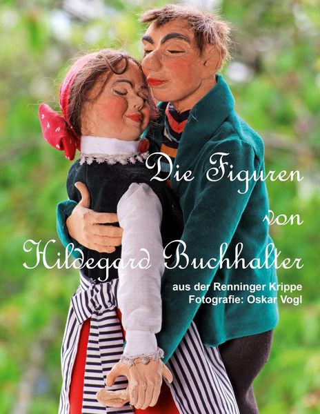 Produktbild: Die Figuren von Hildegard Buchhalter