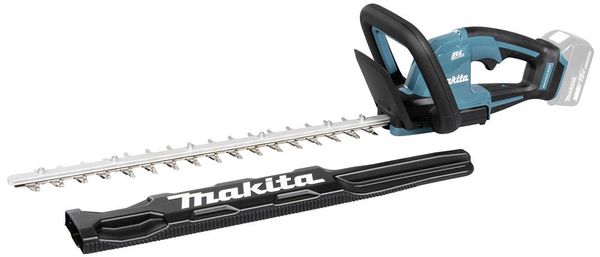 Produktbild: Makita DUH506Z Akku Heckenschere ohne Akku, ohne Ladeger&auml;t 18 V 500 mm