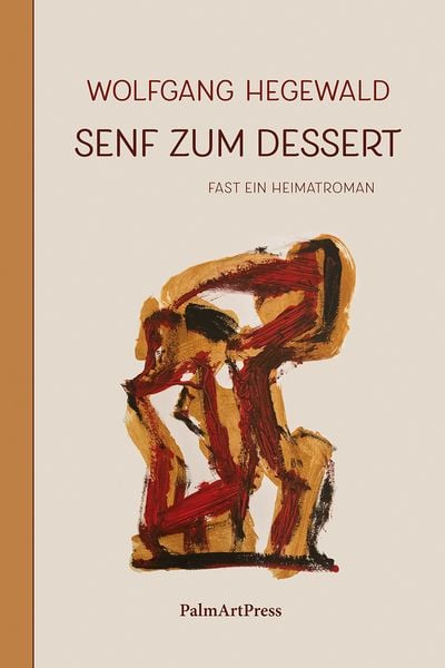 Produktbild: Senf zum Dessert