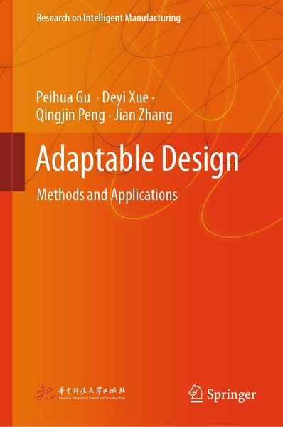 Produktbild: Adaptable Design