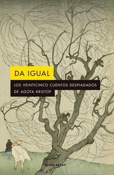 Produktbild: Da igual