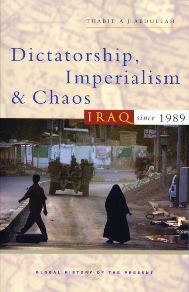Produktbild: Dictatorship, Imperialism and Chaos