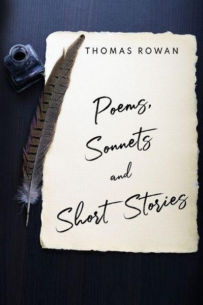 Produktbild: Poems, Sonnets and Short Stories