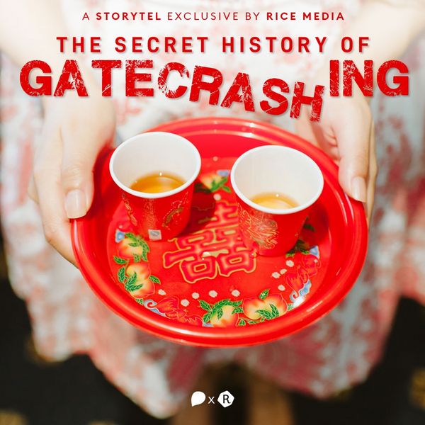 Produktbild: The Secret History of Gatecrashing