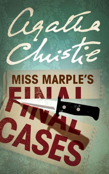 Produktbild: Miss Marple's Final Cases