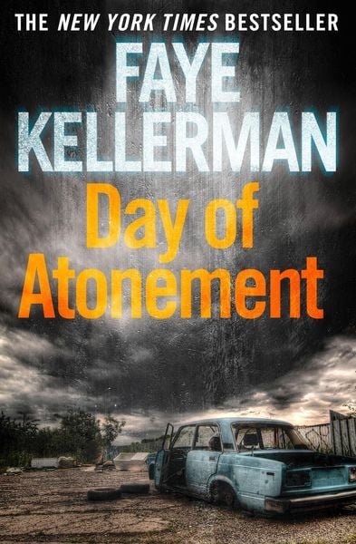 Produktbild: Day of Atonement