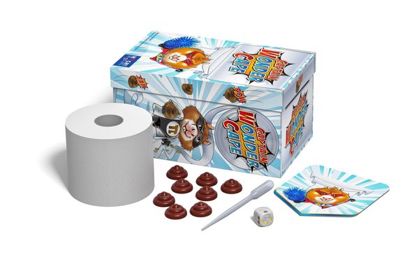 Produktbild: Lanzavecchia, C: Captain Wonder Cape