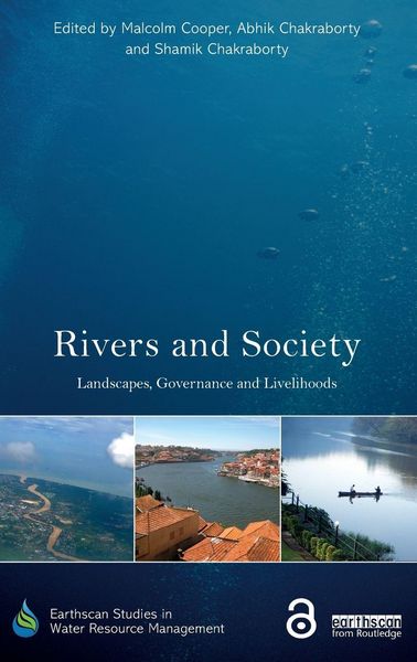 Produktbild: Rivers and Society