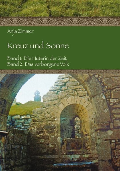 Produktbild: Kreuz und Sonne