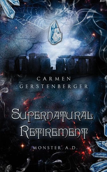 Produktbild: Supernatural Retirement