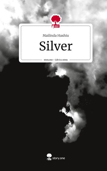 Produktbild: Silver. Life is a Story - story.one