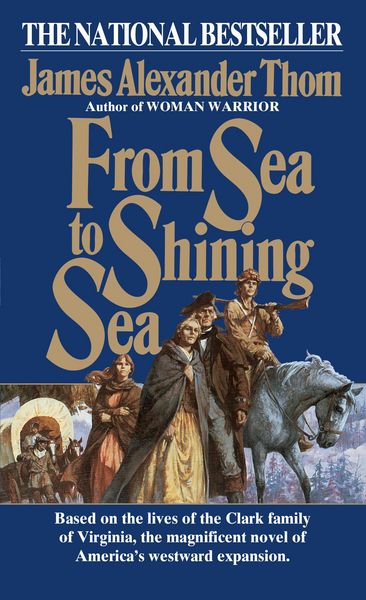 Produktbild: From Sea to Shining Sea