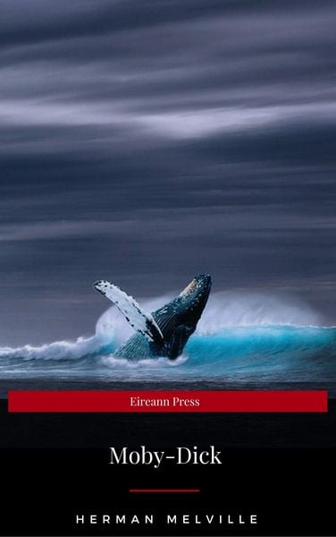 Produktbild: Moby-Dick