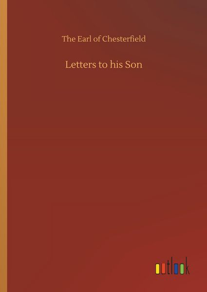 Produktbild: Letters to his Son