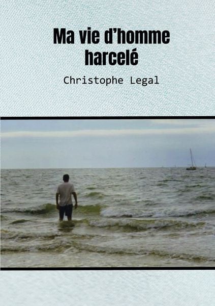 Produktbild: Ma vie d'homme harcel&eacute;