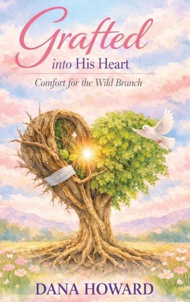 Produktbild: Grafted Into His Heart