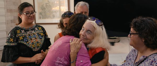 Produktbild: Miss Holocaust Survivor