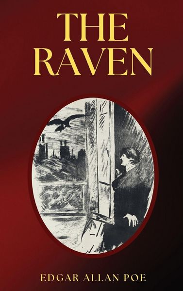 Produktbild: The Raven