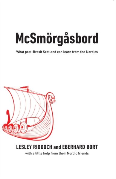 Produktbild: Riddoch, L: McSmorgasbord