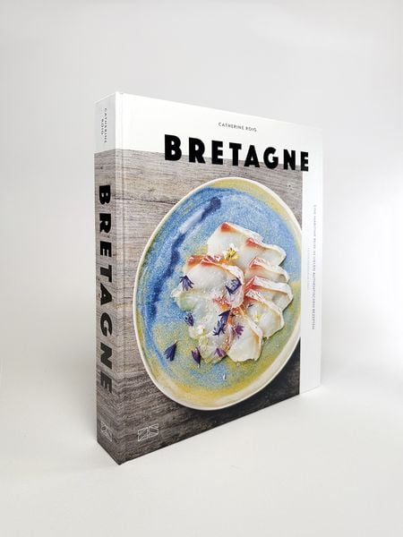 Produktbild: Bretagne. Eine maritime Reise