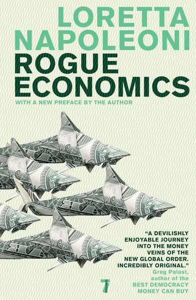 Produktbild: Rogue Economics