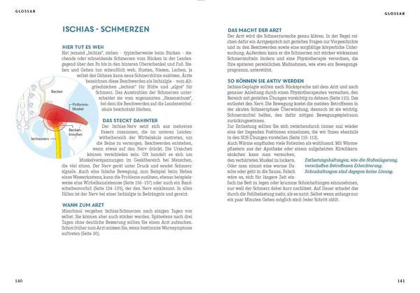 Produktbild: Apotheken Umschau: Der stressfreie R&uuml;cken