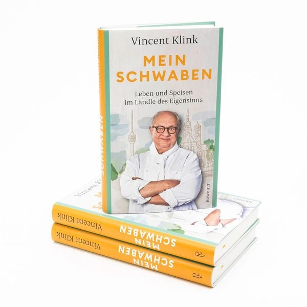 Produktbild: Mein Schwaben