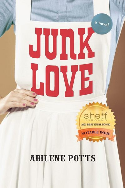 Produktbild: Junk Love