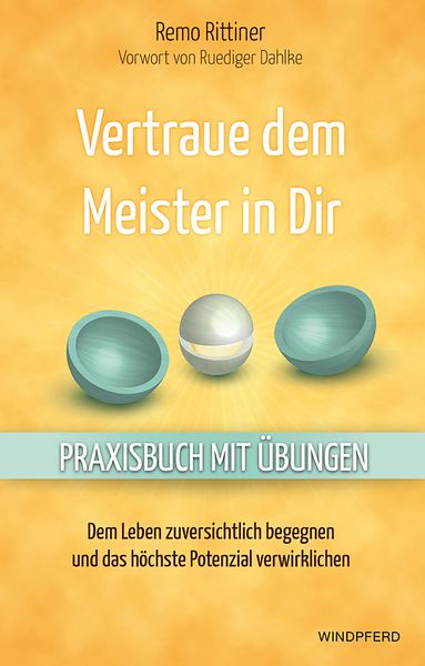 Produktbild: Vertraue dem Meister in dir