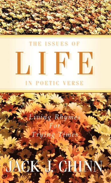 Produktbild: The Issues of Life in Poetic Verse