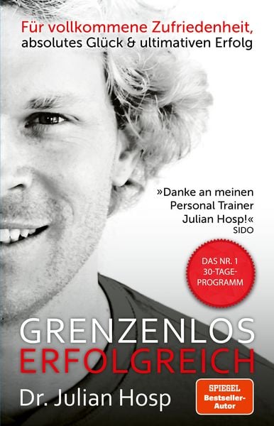 Produktbild: Grenzenlos erfolgreich