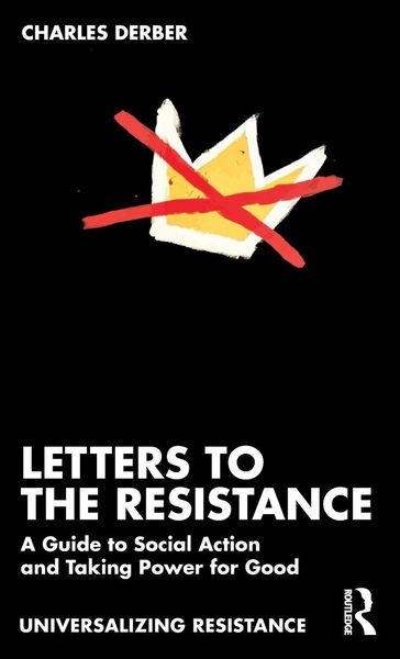 Produktbild: Letters to the Resistance