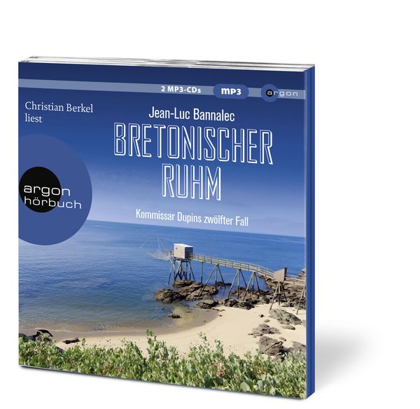 Produktbild: Bretonischer Ruhm