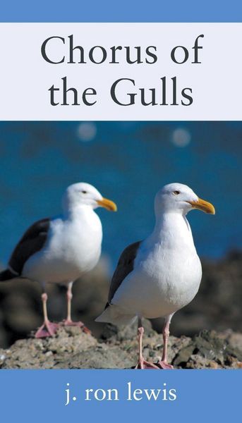 Produktbild: Chorus of the Gulls