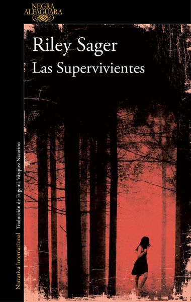 Produktbild: Supervivientes, Las