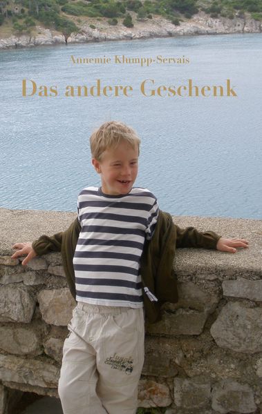 Produktbild: Das andere Geschenk