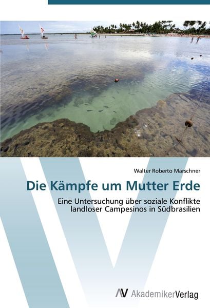 Produktbild: Die K&auml;mpfe um Mutter Erde